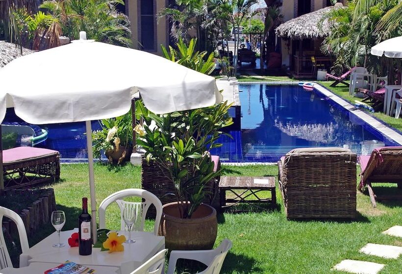 호텔 Pousada Presidente