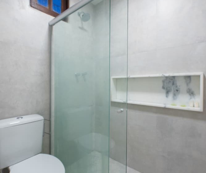 Отель Pousada Quatro Estações