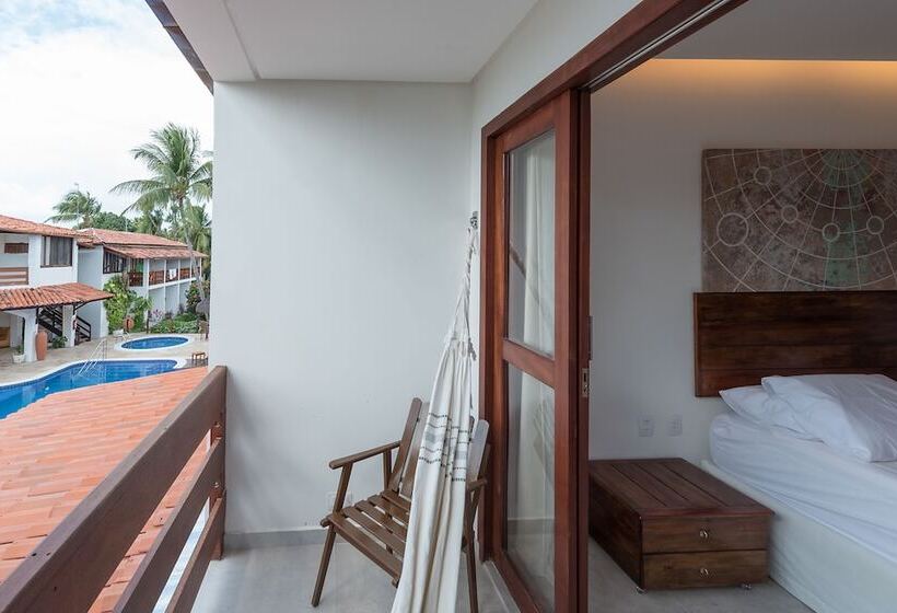 Отель Pousada Quatro Estações