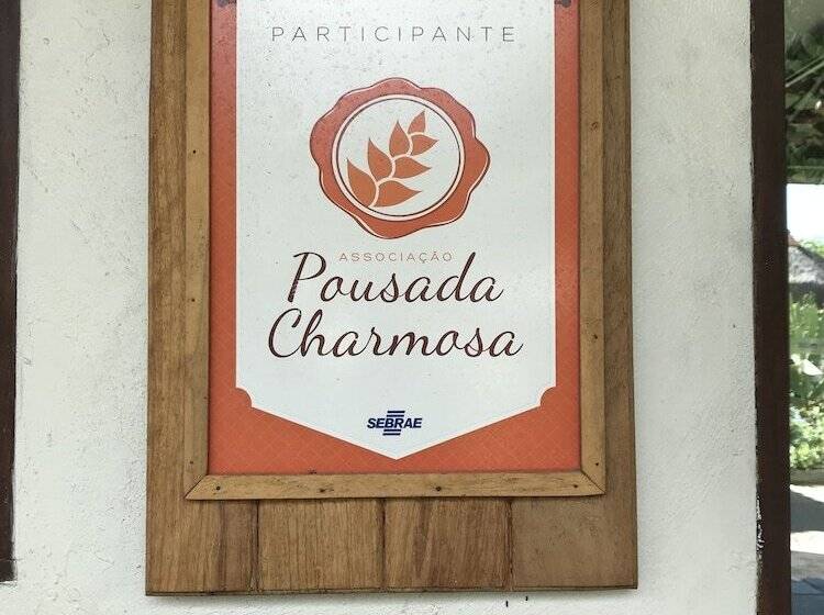 Отель Pousada Quatro Estações