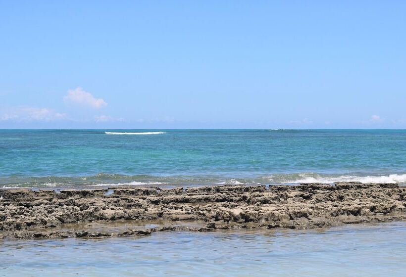 Отель Pousada Quatro Estações