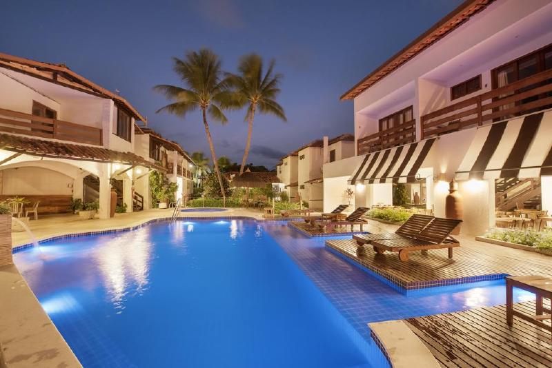 酒店 Pousada Quatro Estações