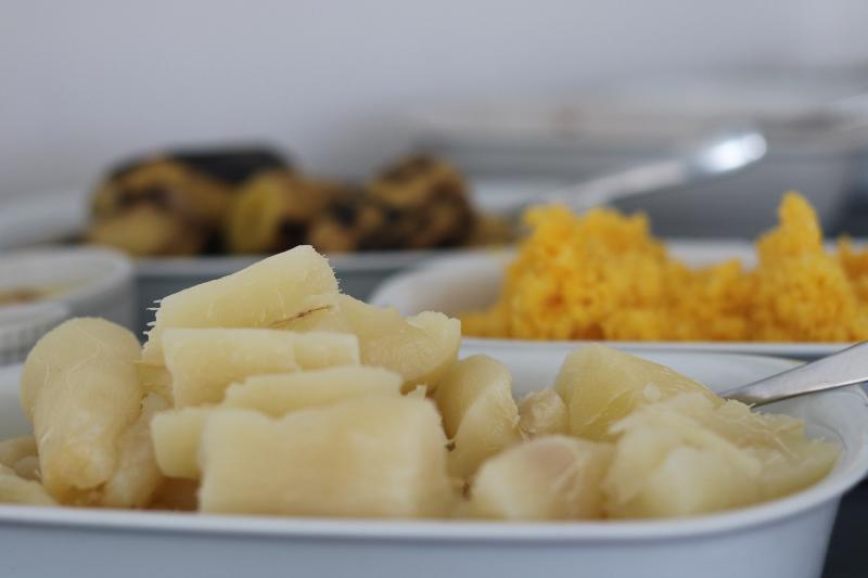 Отель Pousada Quatro Estações