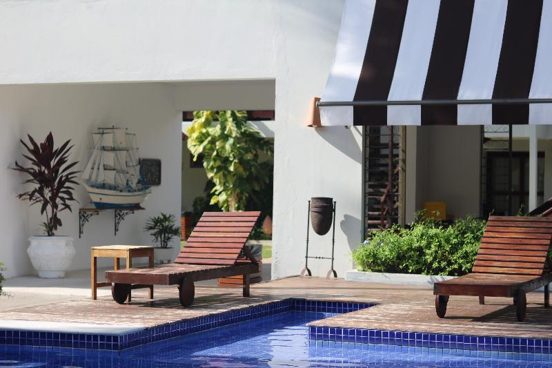 Отель Pousada Quatro Estações