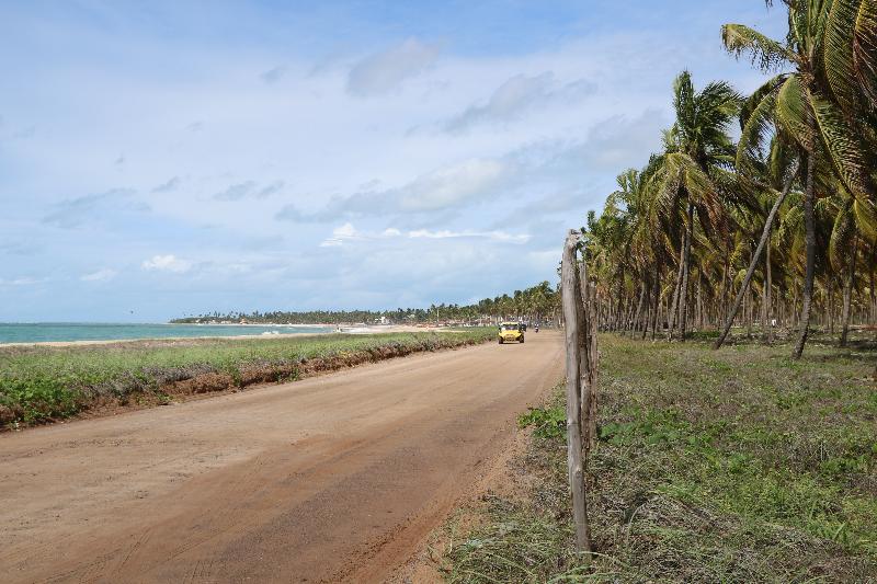 Отель Pousada Quatro Estações