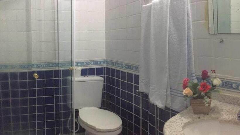 فندق Pousada Recanto Das Jangadas