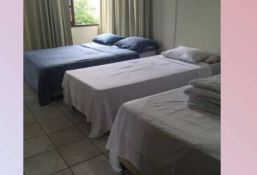 فندق Pousada Recanto Das Jangadas