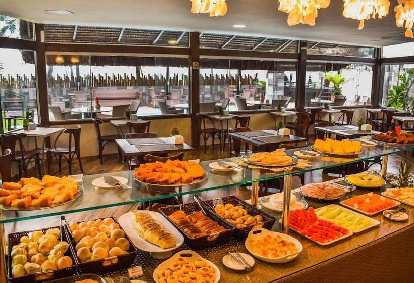 فندق Pousada Recanto Do Lobo