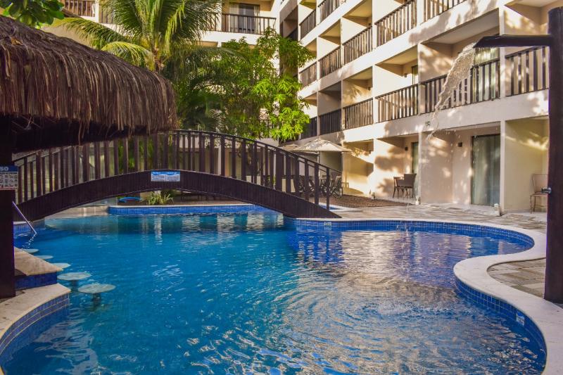 فندق Pousada Recanto Do Lobo