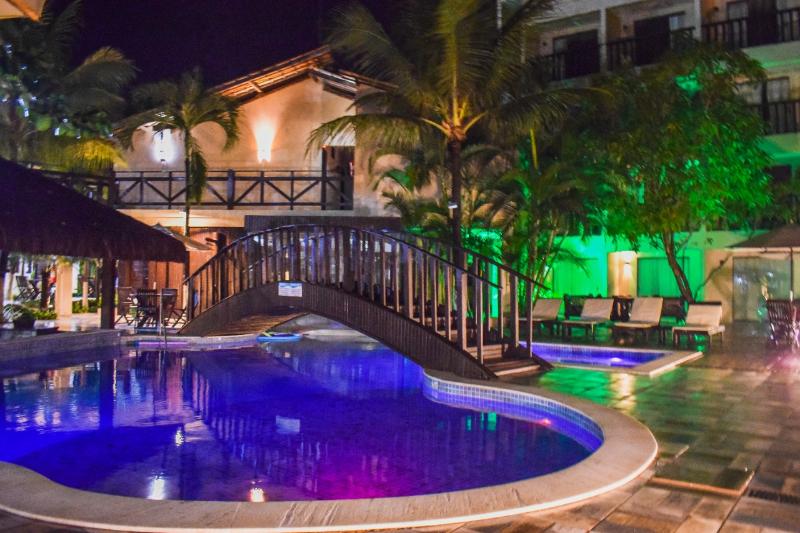 فندق Pousada Recanto Do Lobo