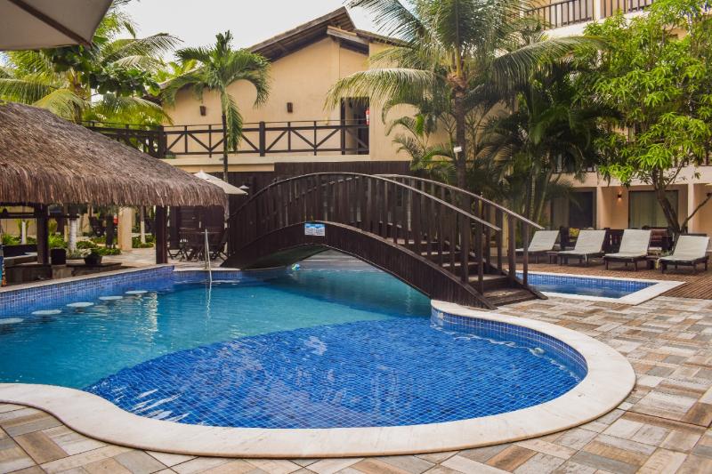 فندق Pousada Recanto Do Lobo