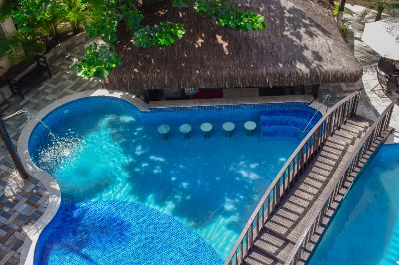 فندق Pousada Recanto Do Lobo