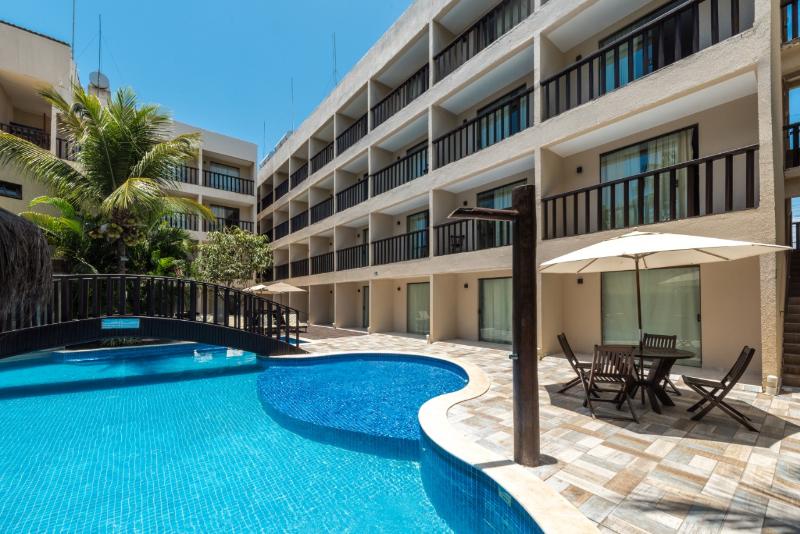 فندق Pousada Recanto Do Lobo