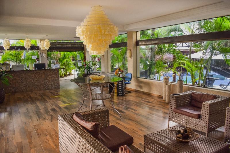 فندق Pousada Recanto Do Lobo