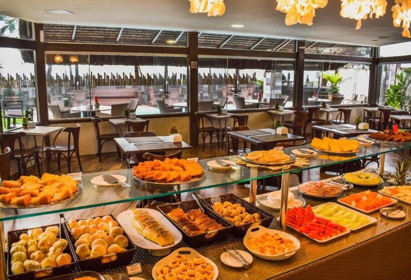 فندق Pousada Recanto Do Lobo