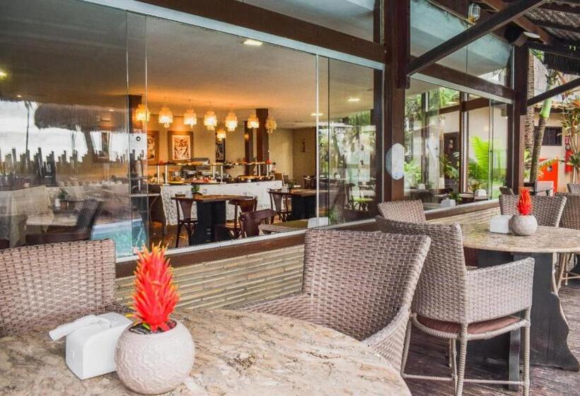 فندق Pousada Recanto Do Lobo