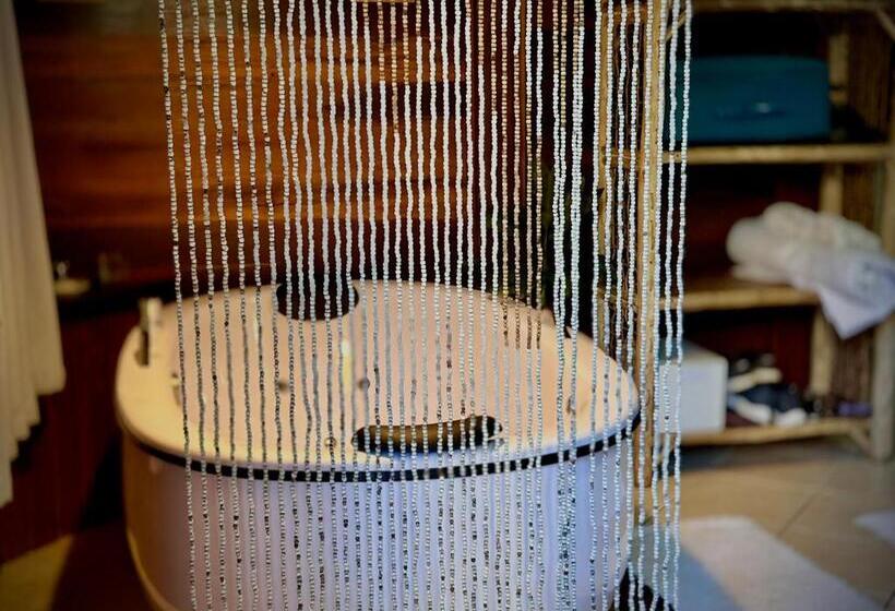 Отель Pousada Riacho Dos Cambucas