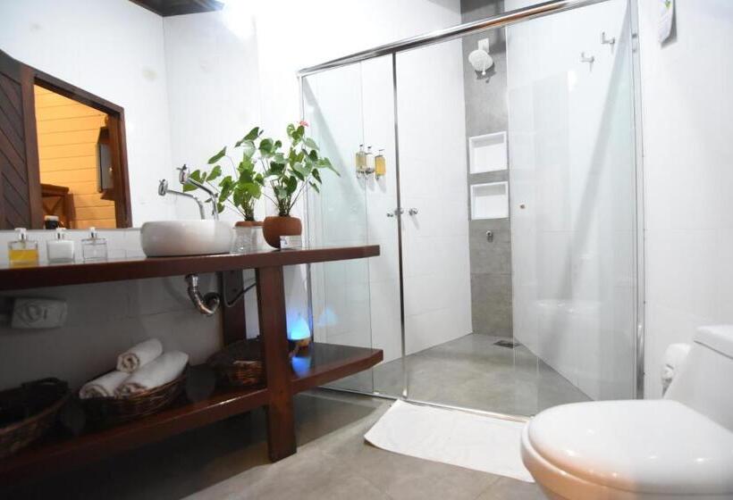 Отель Pousada Riacho Dos Cambucas