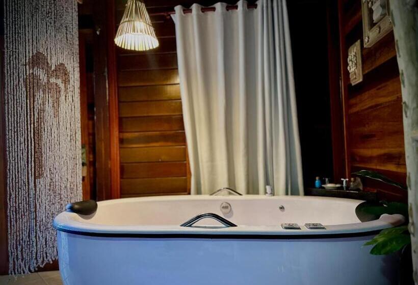 Отель Pousada Riacho Dos Cambucas