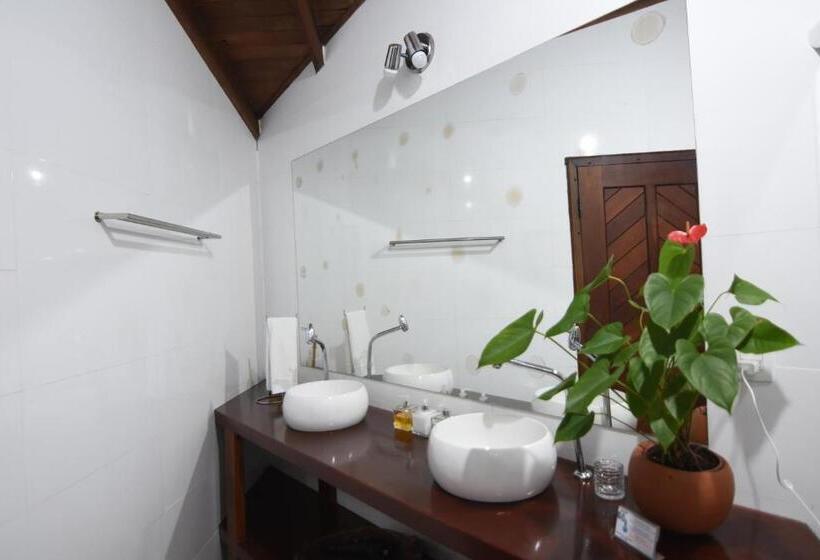 Отель Pousada Riacho Dos Cambucas