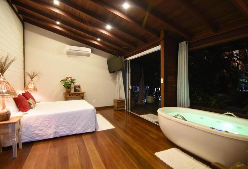 Отель Pousada Riacho Dos Cambucas