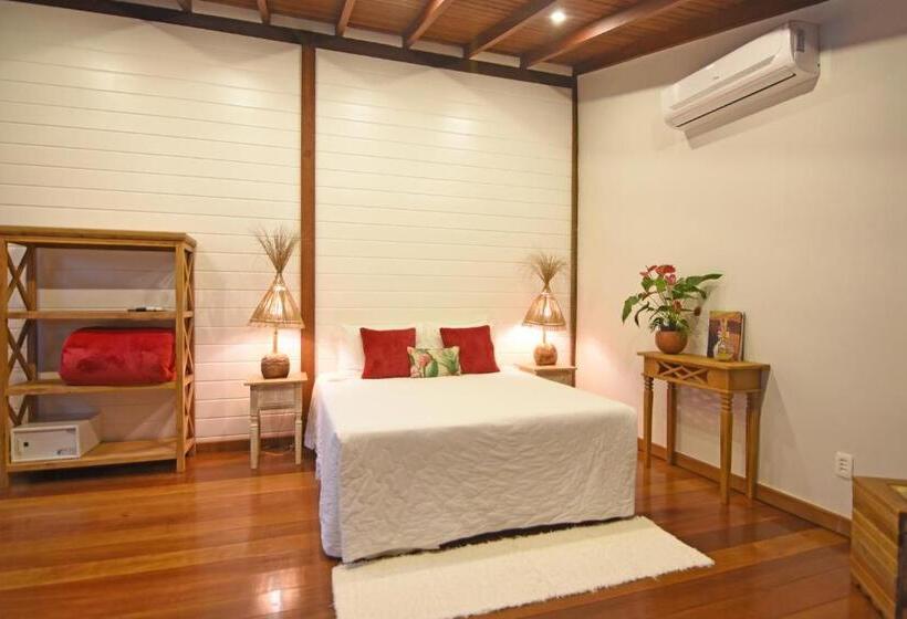 Отель Pousada Riacho Dos Cambucas