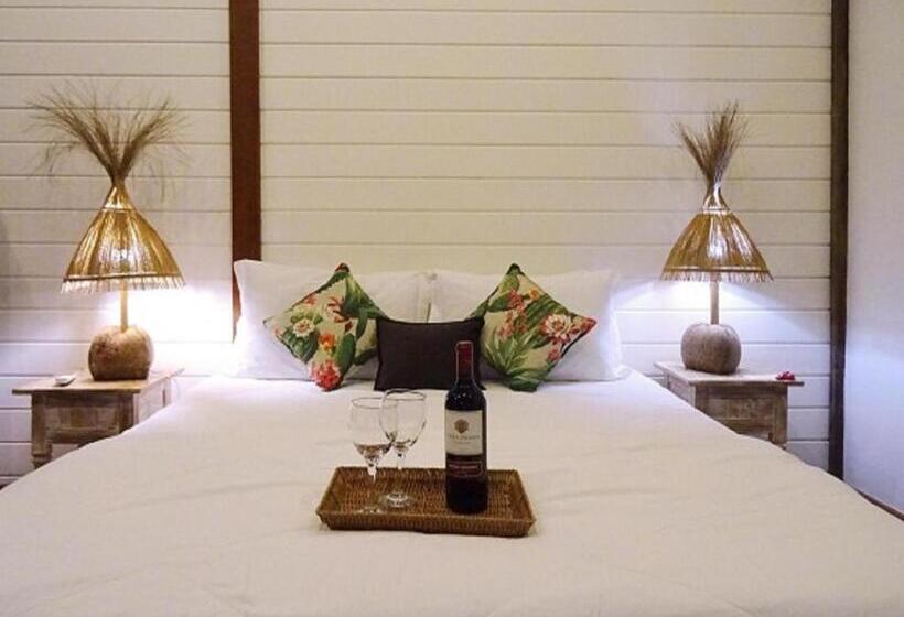 Отель Pousada Riacho Dos Cambucas