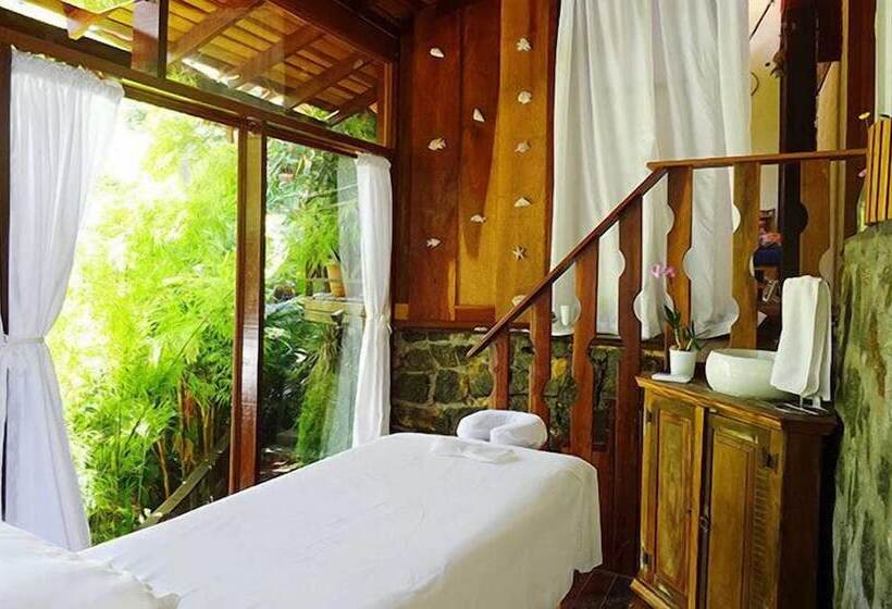 Отель Pousada Riacho Dos Cambucas