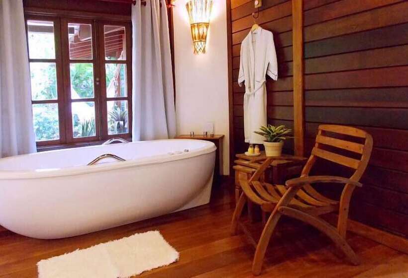 Отель Pousada Riacho Dos Cambucas