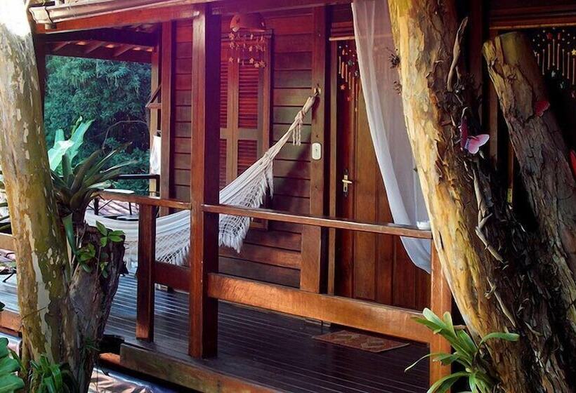 Отель Pousada Riacho Dos Cambucas