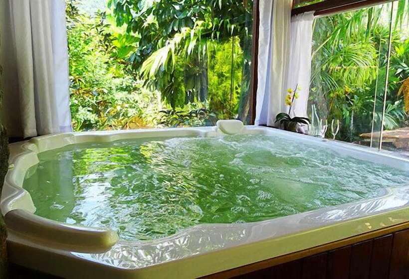 Отель Pousada Riacho Dos Cambucas