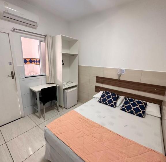 Отель Pousada Sao Luiz