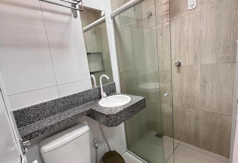 Отель Pousada Sao Luiz