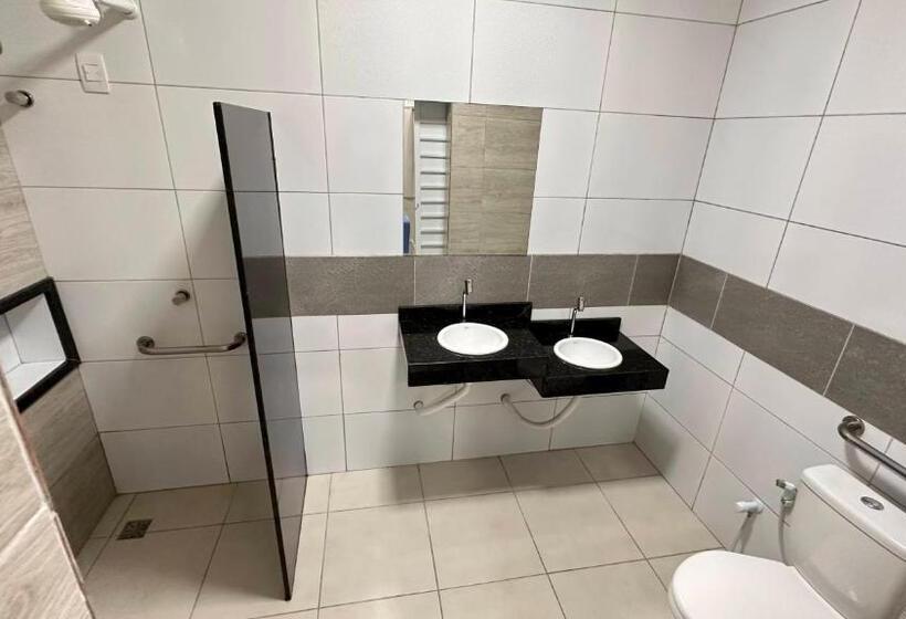 Отель Pousada Sao Luiz