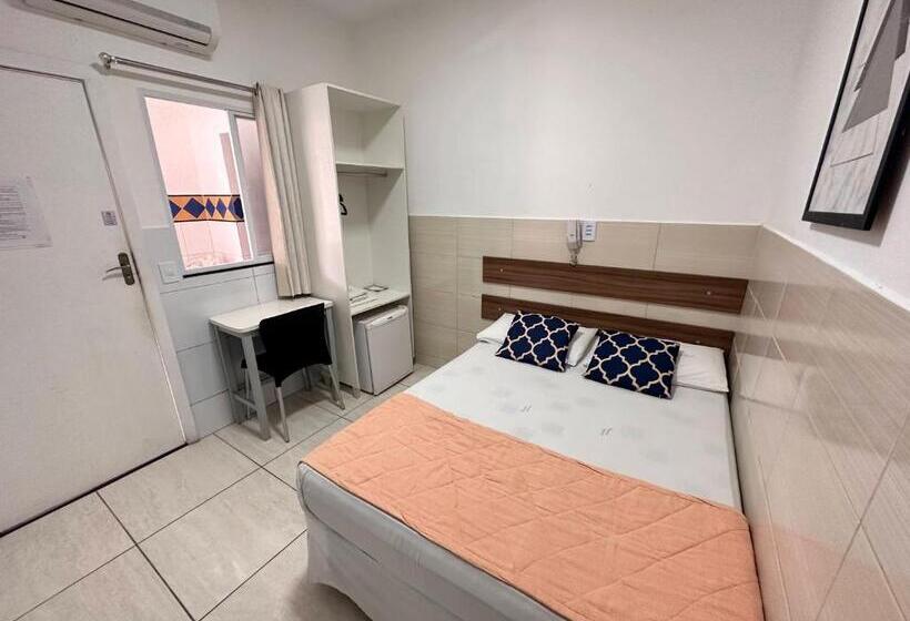 Отель Pousada Sao Luiz