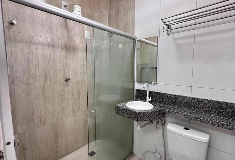 Отель Pousada Sao Luiz