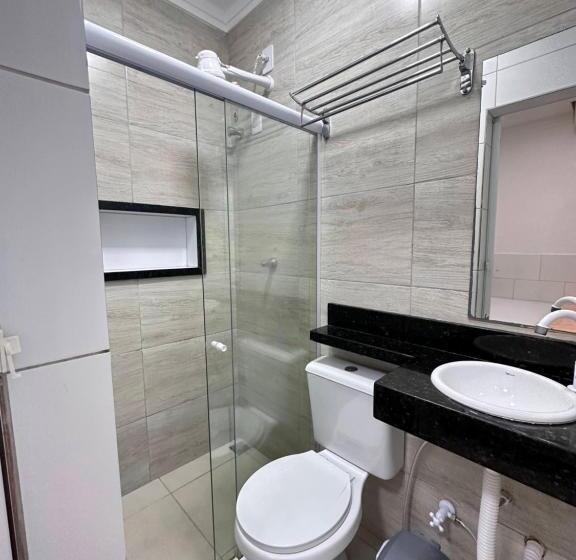 Отель Pousada Sao Luiz