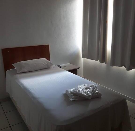 酒店 Pousada Sinos