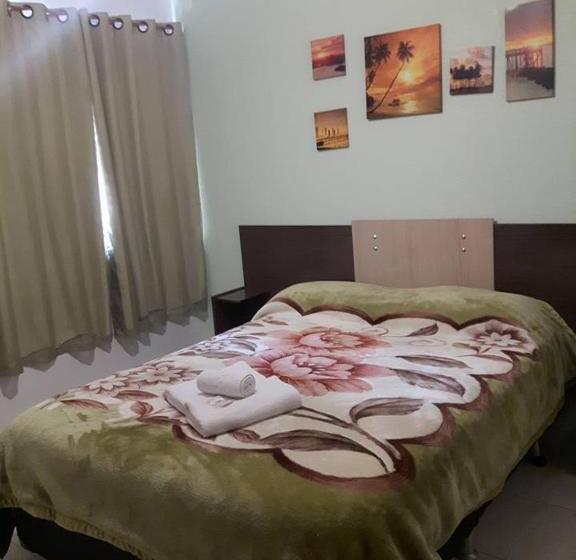 בית מלון כפרי Pousada Sinos