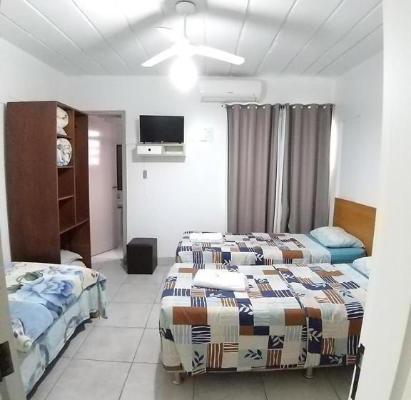 酒店 Pousada Sinos