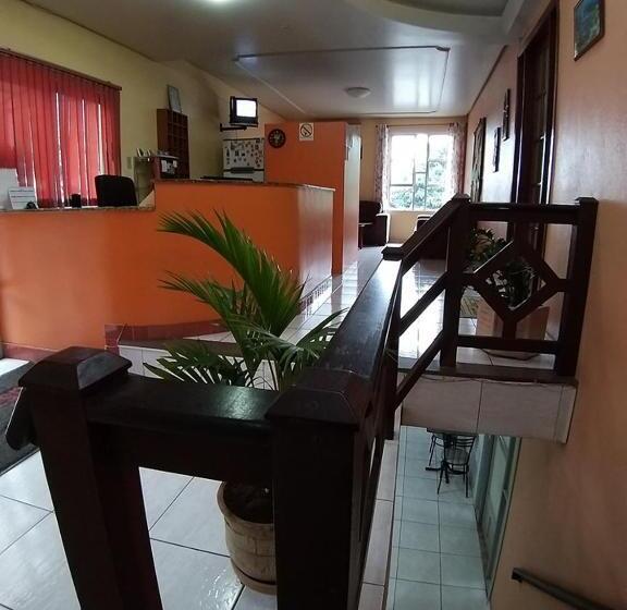 酒店 Pousada Sinos