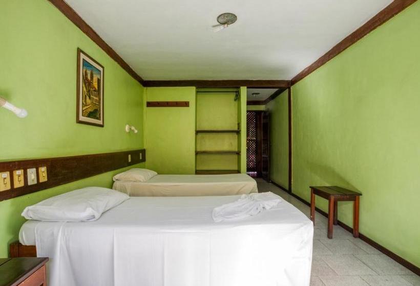 فندق Pousada São Francisco