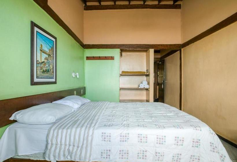 فندق Pousada São Francisco