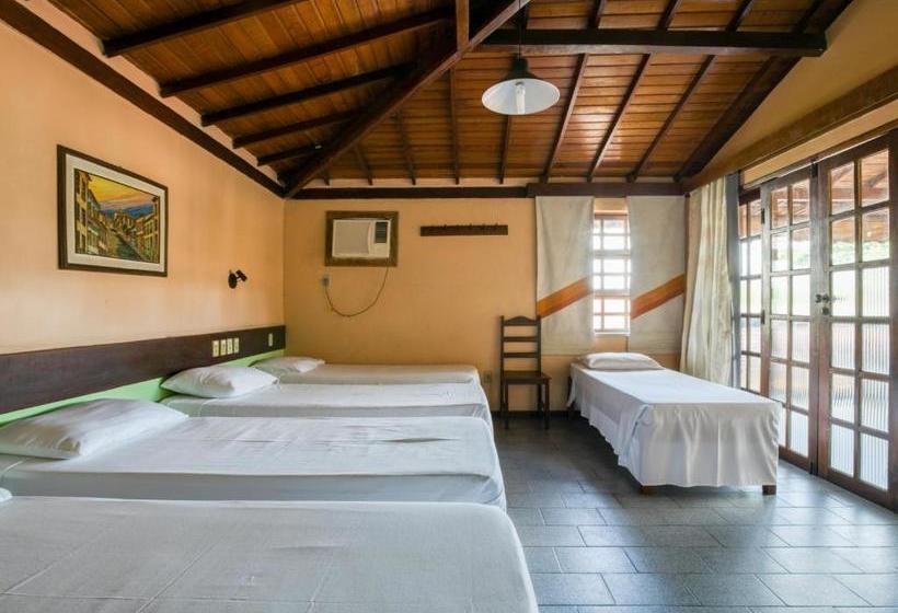 فندق Pousada São Francisco