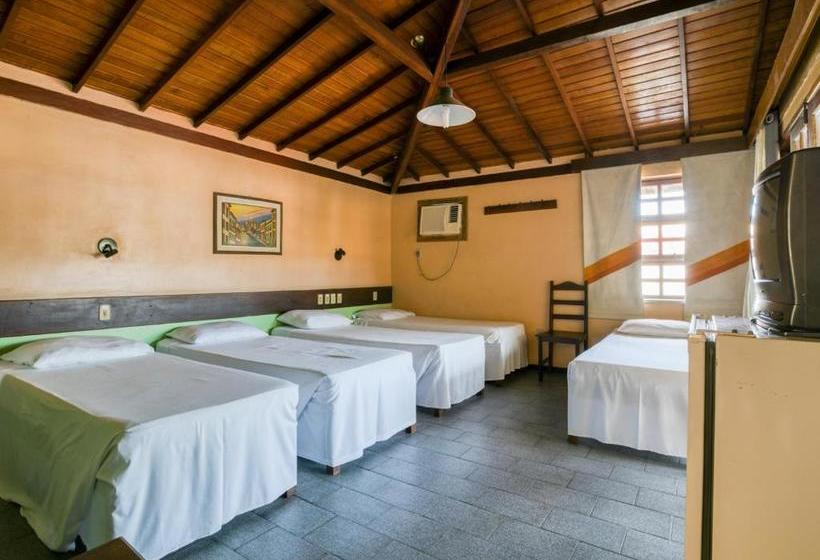 فندق Pousada São Francisco