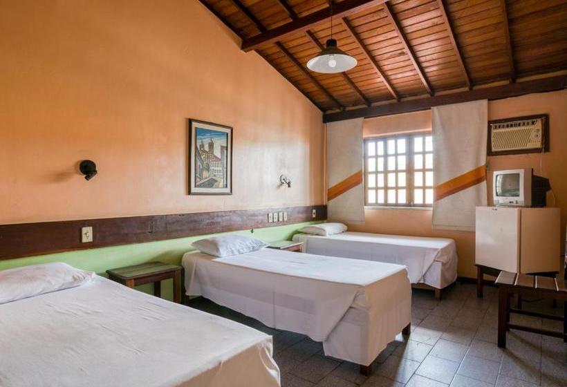 فندق Pousada São Francisco