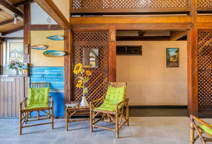 فندق Pousada São Francisco