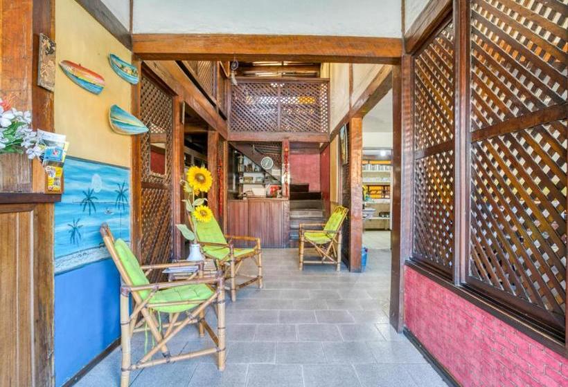 فندق Pousada São Francisco