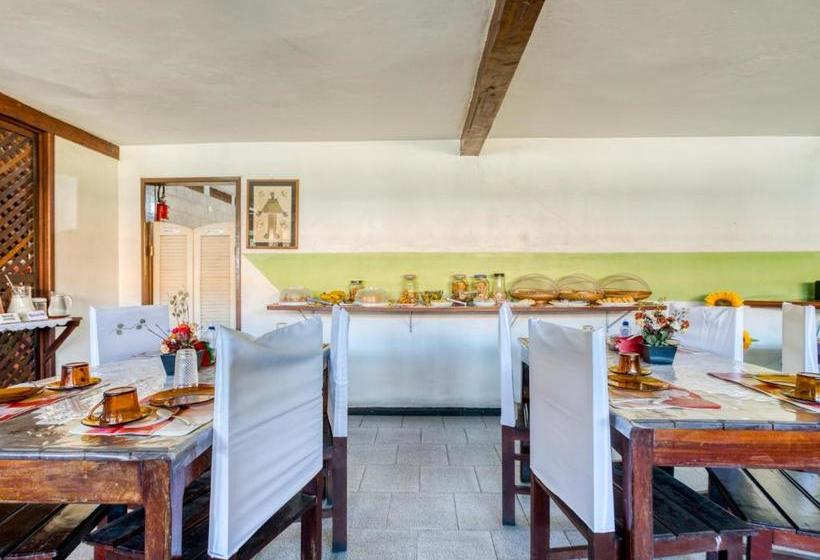 فندق Pousada São Francisco