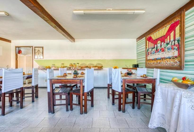 فندق Pousada São Francisco